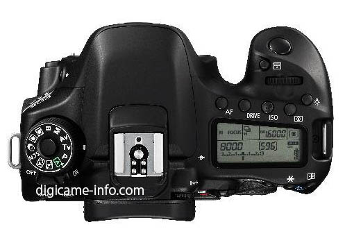 Canon-EOS-80D-DSLR-camera-top