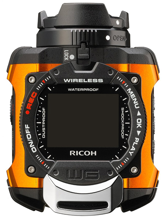 Ricoh-WG-M1-action-camera