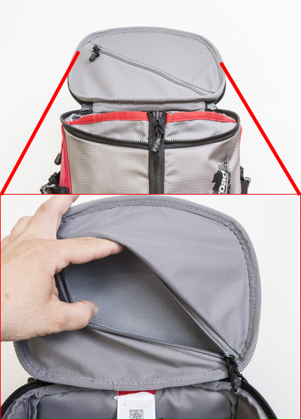 backpacktoppocket