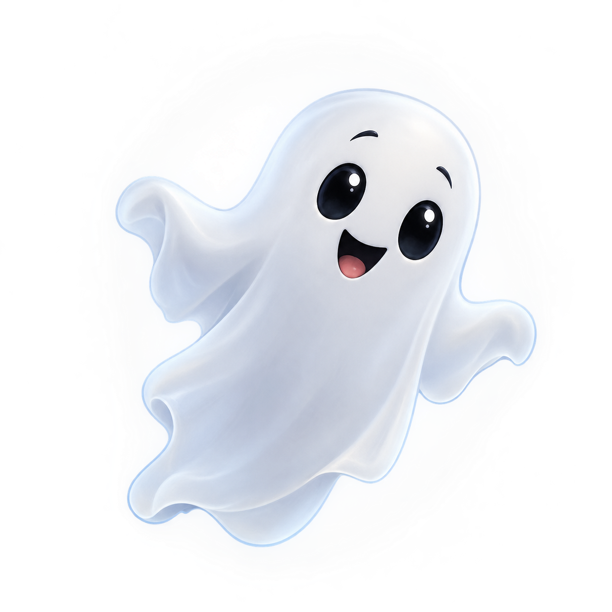 Kattints a Halloween-szellemre!